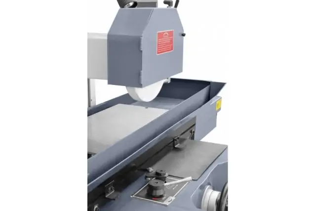 Плоскошлифовальный станок Cormak 800x400 3