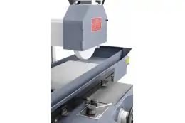 Плоскошліфувальний верстат Cormak 800x400 3