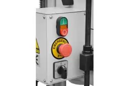 Свердлильний верстат CORMAK T25C 7