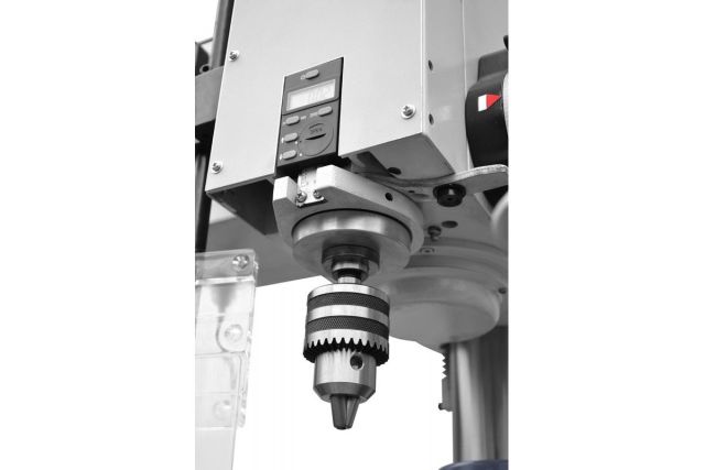 Свердлильний верстат CORMAK T25C