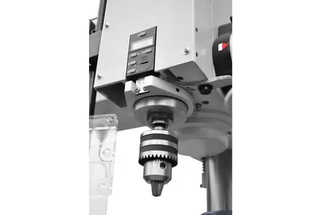 Свердлильний верстат CORMAK T25C 6