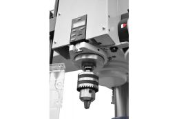 Свердлильний верстат CORMAK T25C