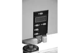 Сверлильный станок CORMAK T25C 4