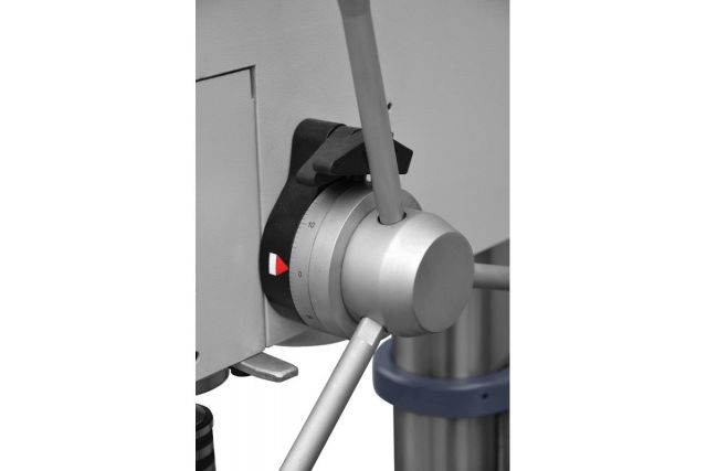 Свердлильний верстат CORMAK T25C