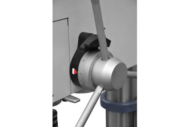 Свердлильний верстат CORMAK T25C 5