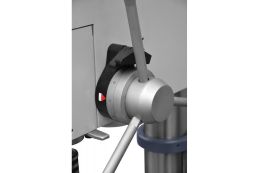 Сверлильный станок CORMAK T25C