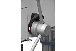 Свердлильний верстат CORMAK T25C 5