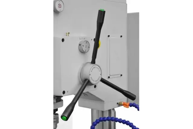 Свердлильний верстат CORMAK Z5032 VARIO 2