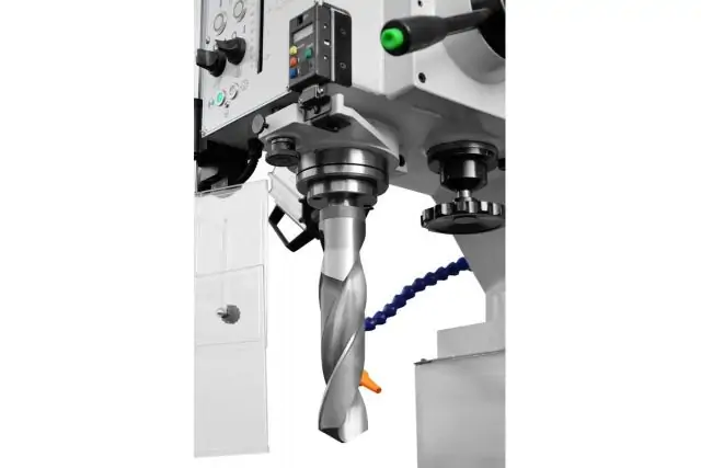 Сверлильный станок CORMAK Z50F VARIO 2