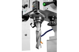 Сверлильный станок CORMAK Z50F VARIO