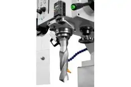 Сверлильный станок CORMAK Z50F VARIO 2