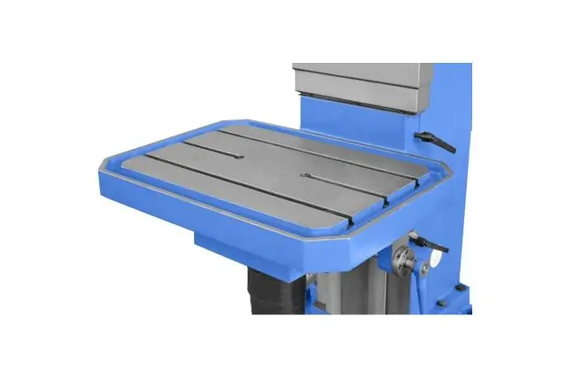 Сверлильный станок CORMAK Z50F VARIO 4