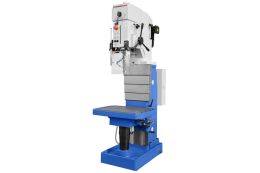 Свердлильний верстат CORMAK Z50F VARIO