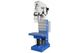 Сверлильный станок CORMAK Z50F VARIO 1