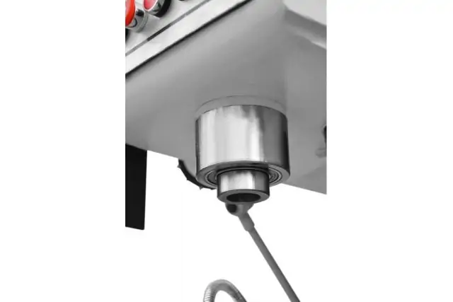 Сверлильный станок CORMAK WK25 5