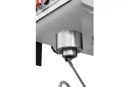 Сверлильный станок CORMAK WK25 5