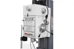 Сверлильный станок CORMAK WK25 2