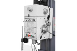 Сверлильный станок CORMAK WK25