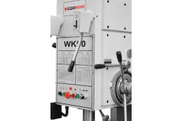 Сверлильный станок CORMAK WK50