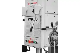 Свердлильний верстат CORMAK WK50 5