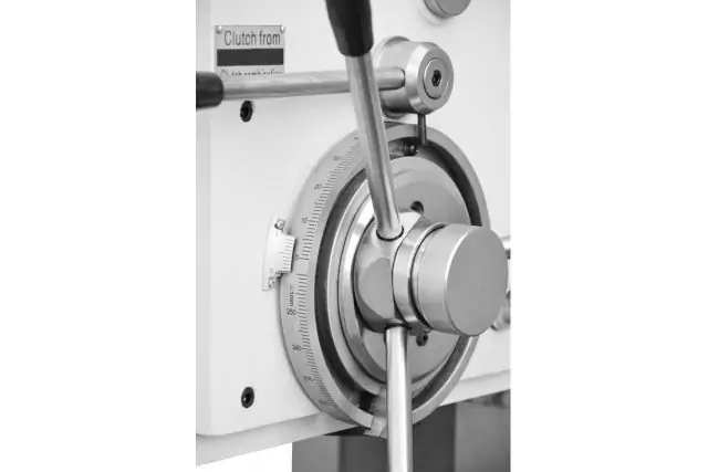 Сверлильный станок CORMAK WK50 3