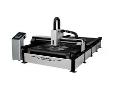 Лазерний верстат з ЧПК Cormak FIBER LF3015A