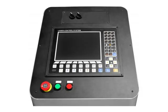 Лазерный станок с ЧПУ Cormak FIBER LF3015A 2