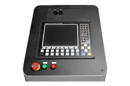 Лазерный станок с ЧПУ Cormak FIBER LF3015A 2