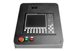 Лазерный станок с ЧПУ Cormak FIBER LF3015A