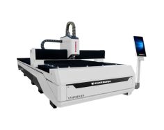 Лазерний верстат з ЧПК Cormak FIBER LF3015EPT