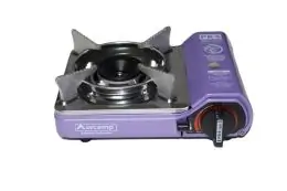 Портативная газовая плитка Orcamp CK-506 1