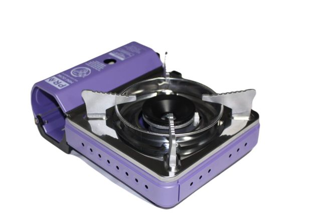 Портативна газова плитка Orcamp CK-506