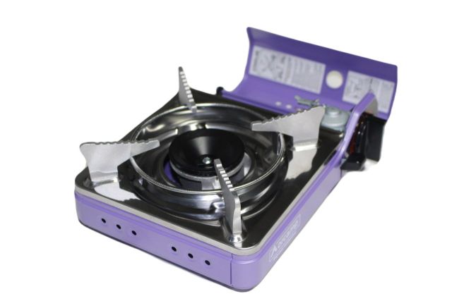 Портативна газова плитка Orcamp CK-506