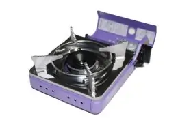 Портативна газова плитка Orcamp CK-506 5