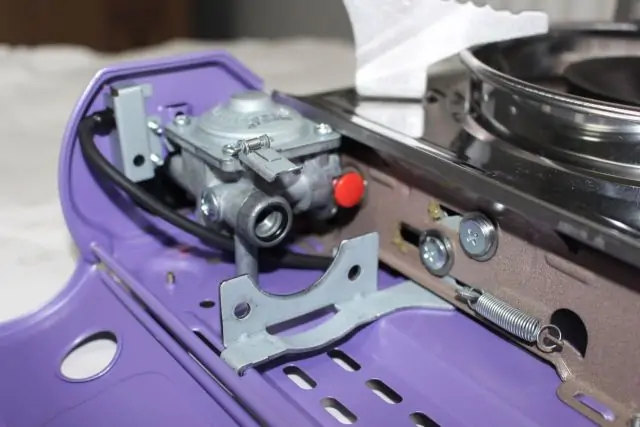 Портативная газовая плитка Orcamp CK-506 4