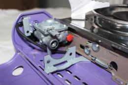 Портативна газова плитка Orcamp CK-506