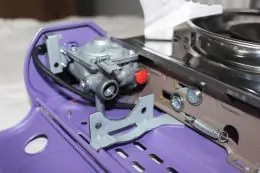 Портативна газова плитка Orcamp CK-506 4