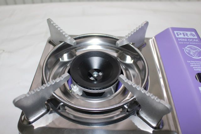 Портативная газовая плитка Orcamp CK-506