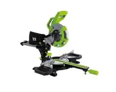 Торцовочная пила Zipper ZI-KGS210DS