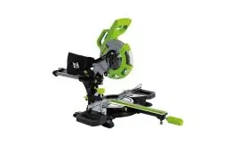 Торцовочная пила Zipper ZI-KGS210DS 1