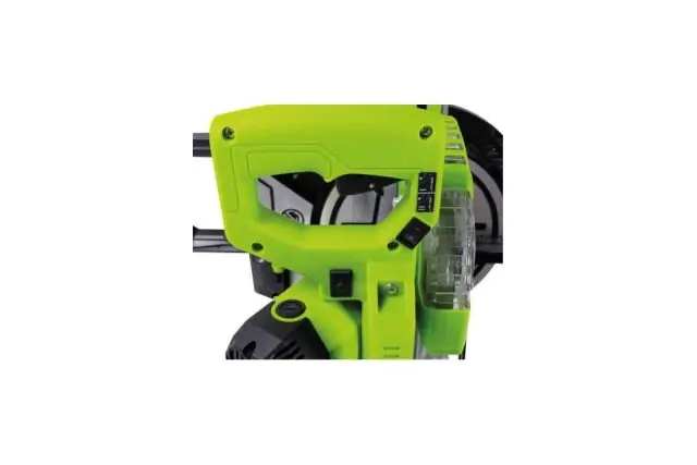 Торцювальна пила Zipper ZI-KGS210DS 4