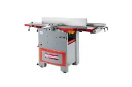 Фугувально-рейсмусовий верстат з спіральним валом Holzmann HOB305PROSMW2_400V 2