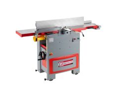 Фугувально-рейсмусовий верстат з спіральним валом...