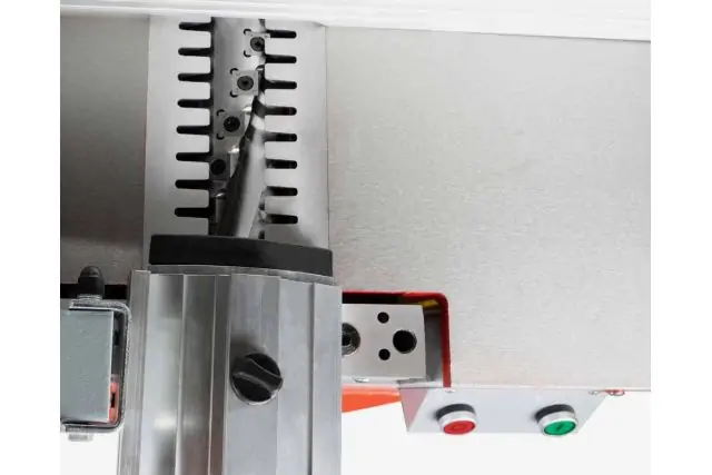 Фугувально-рейсмусовий верстат з спіральним валом Holzmann HOB305PROSMW2_230V 4