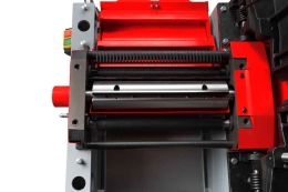 Фугувально-рейсмусовий верстат з спіральним валом Holzmann HOB305PROSMW2_230V