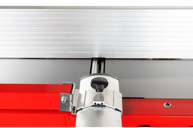 Фуговально-рейсмусовый станок Holzmann...