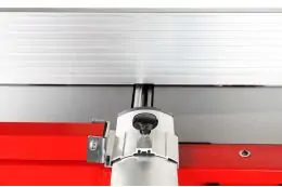 Фугувально-рейсмусовий верстат Holzmann HOB310ECO_230V 4