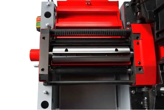 Фугувально-рейсмусовий верстат Holzmann HOB310ECO_230V 5