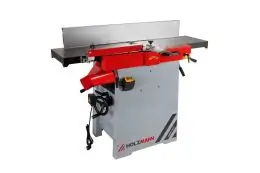 Фуговально-рейсмусовый станок Holzmann HOB310ECO_230V 1