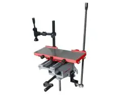 Пристрій свердлильно-пазувальний Holzmann HOB310ECOLL